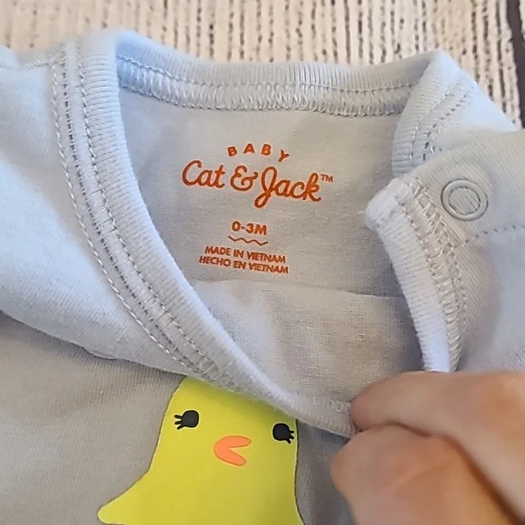 Baby girl outfits 🐣 - Picture 6 of 8